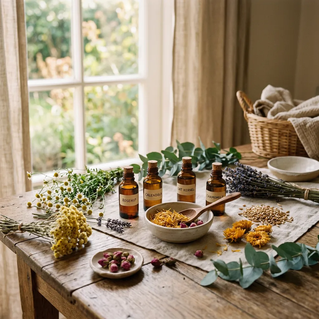The probiotic question.