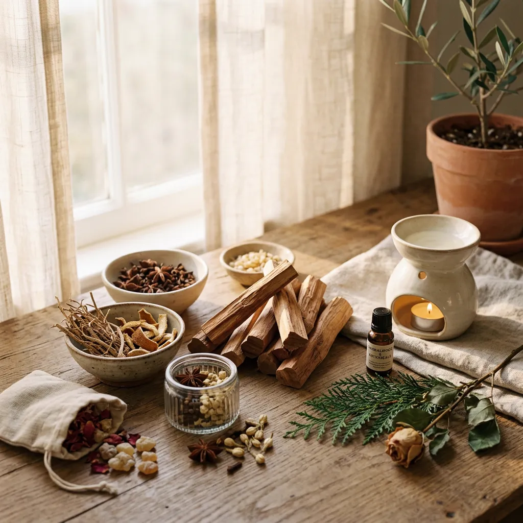 Santal: a primer.